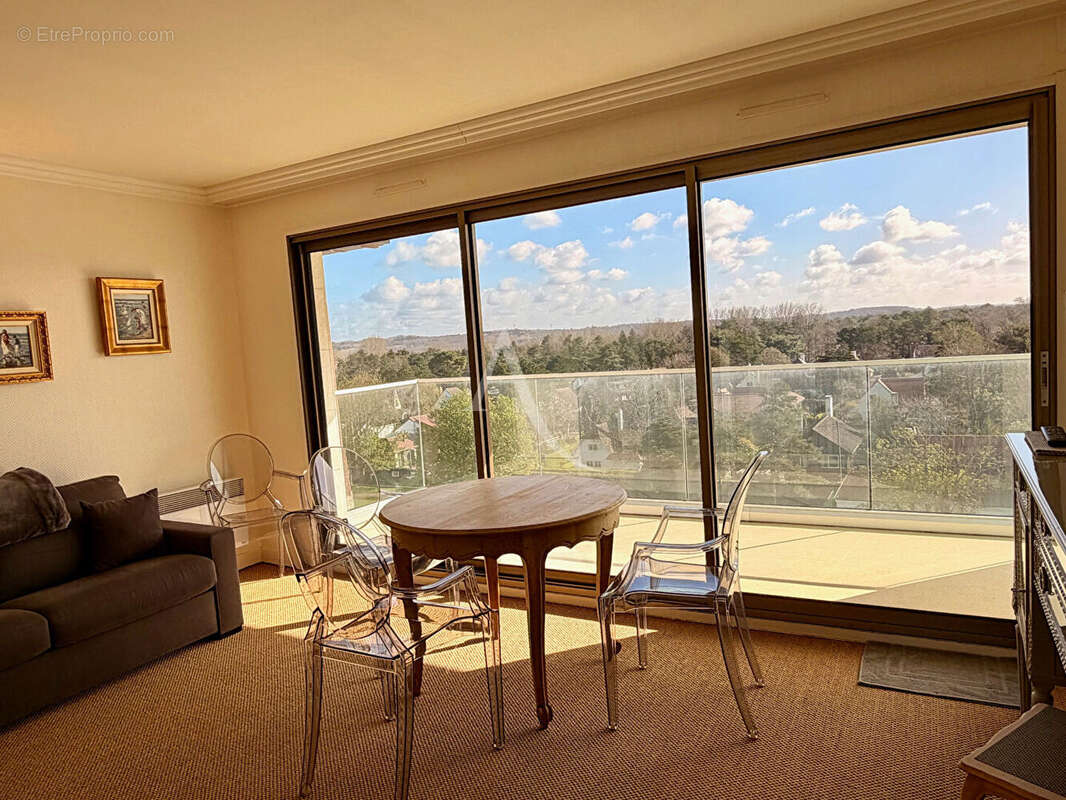 Appartement à LE TOUQUET-PARIS-PLAGE