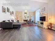 Appartement à PLOUGUERNEAU