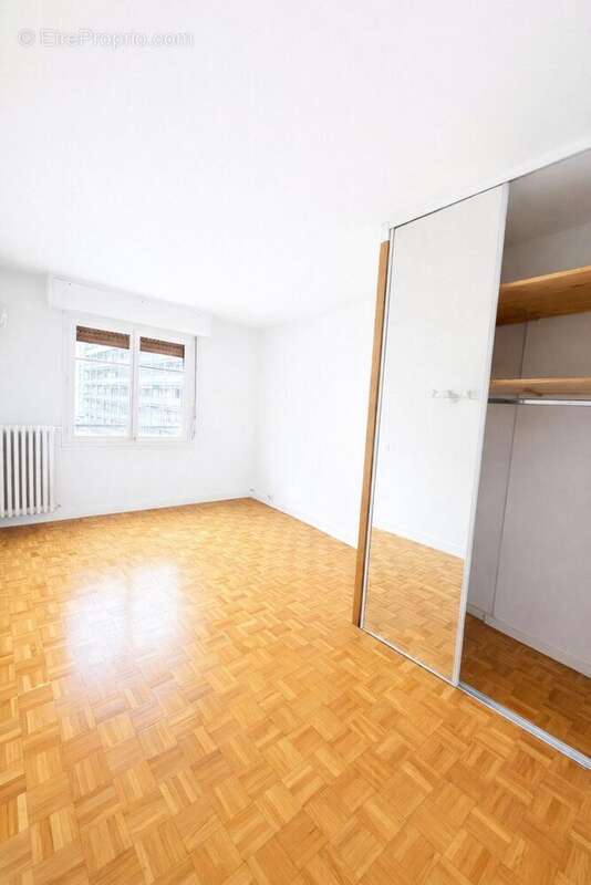 Photo 2 - Appartement à ROSNY-SOUS-BOIS