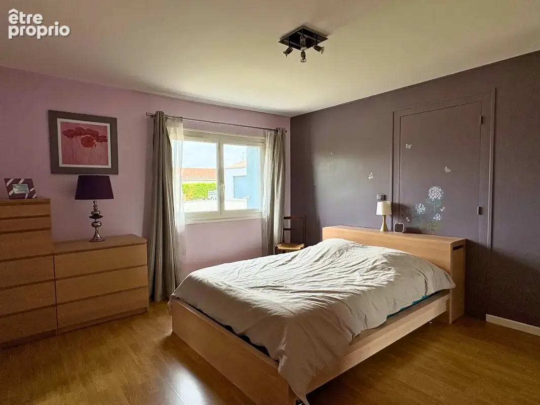MAISON FAMILIALE contemporaine dans un écrin de verdure - photo 8