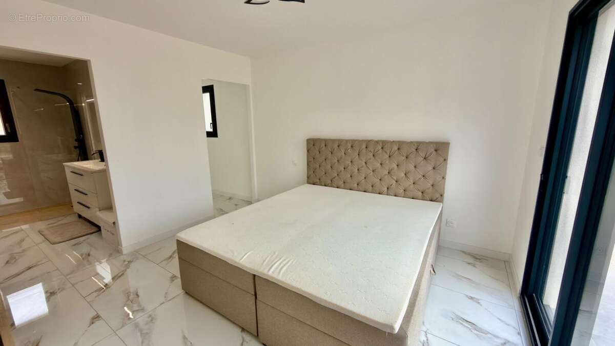 Maison contemporaine 4 pièces avec garage - photo 11