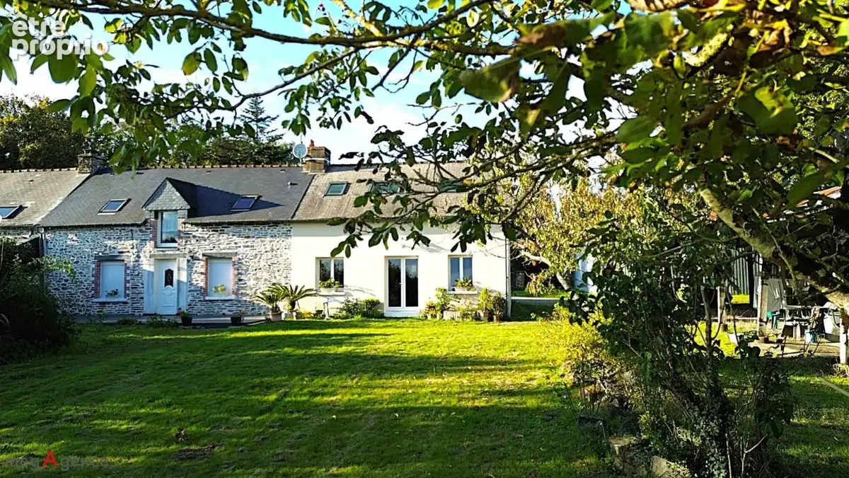 maison et gites - photo 3