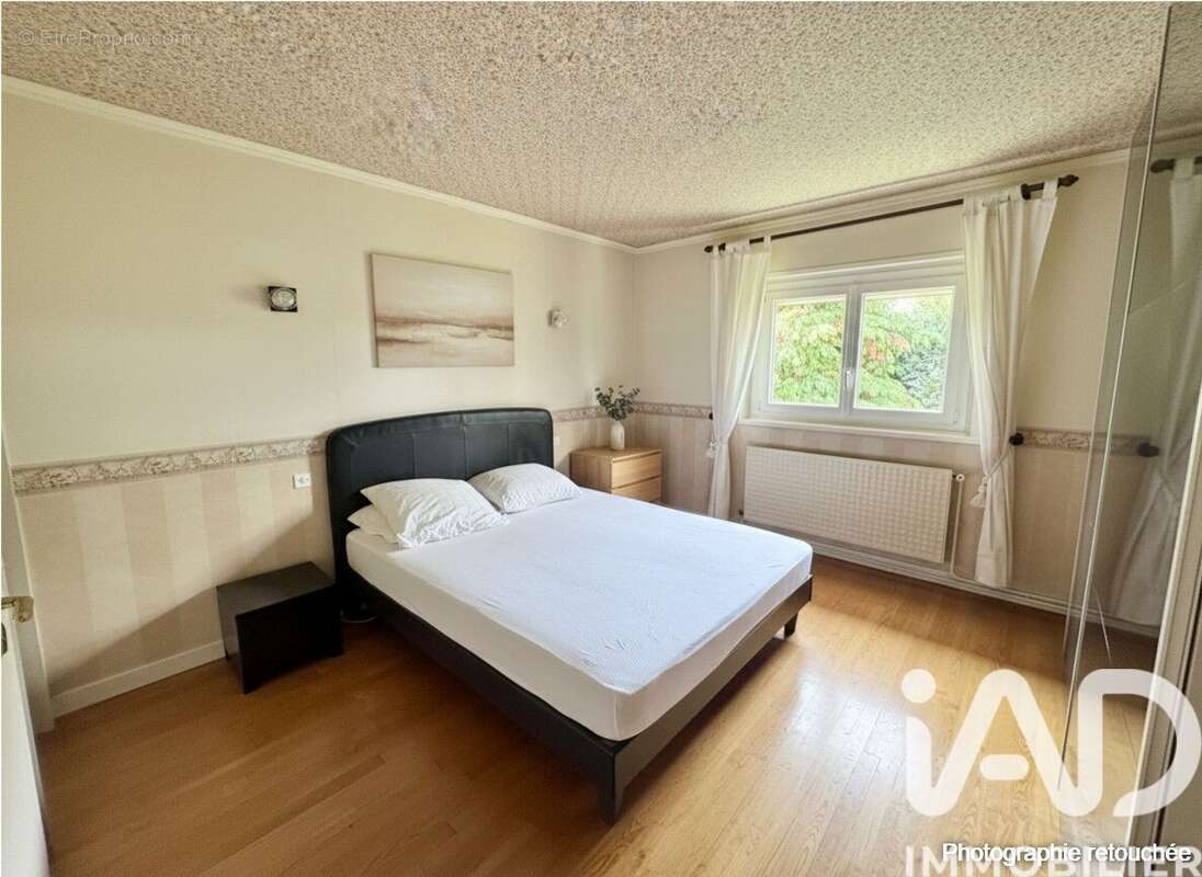 Photo 9 - Maison à FRAISSES