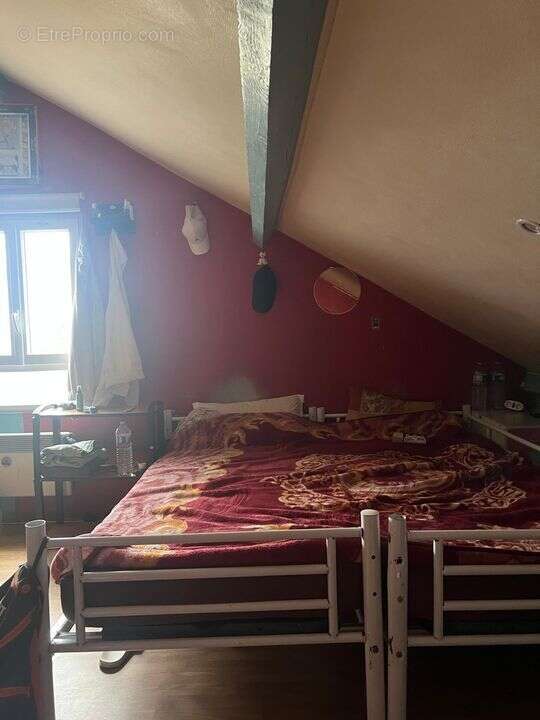 Appartement à DRANCY