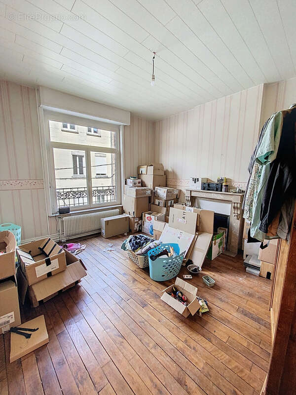 Maison à LE CATEAU-CAMBRESIS