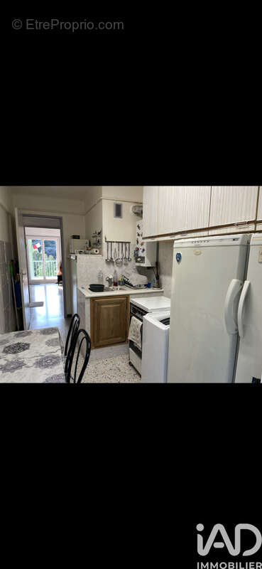 Photo 4 - Appartement à NICE