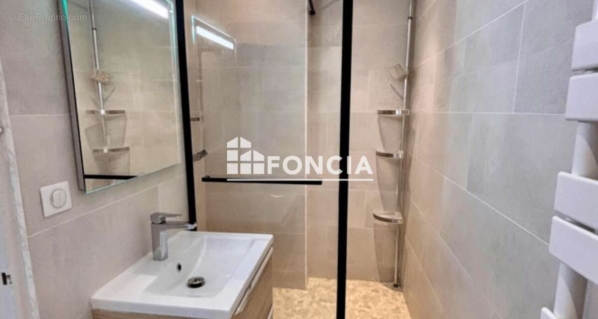 Appartement à BEZIERS