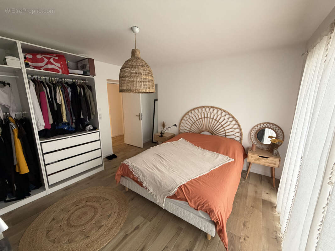 Maison à BRETTE-LES-PINS