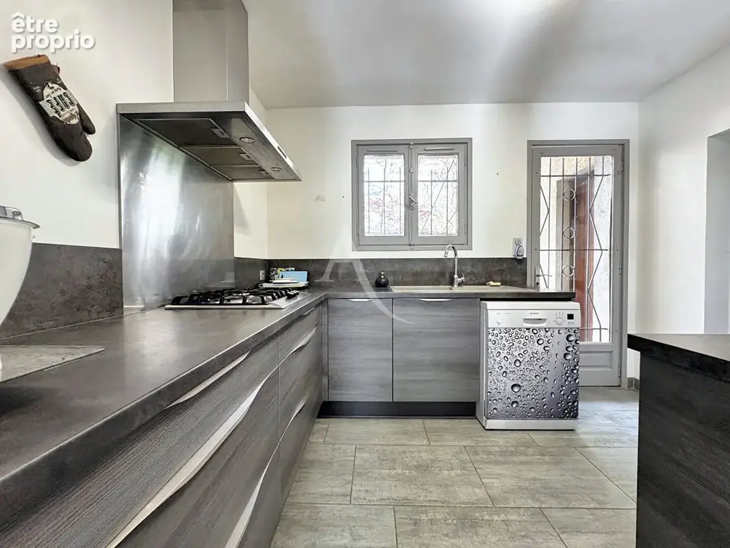 Maison Cruscades - photo 3