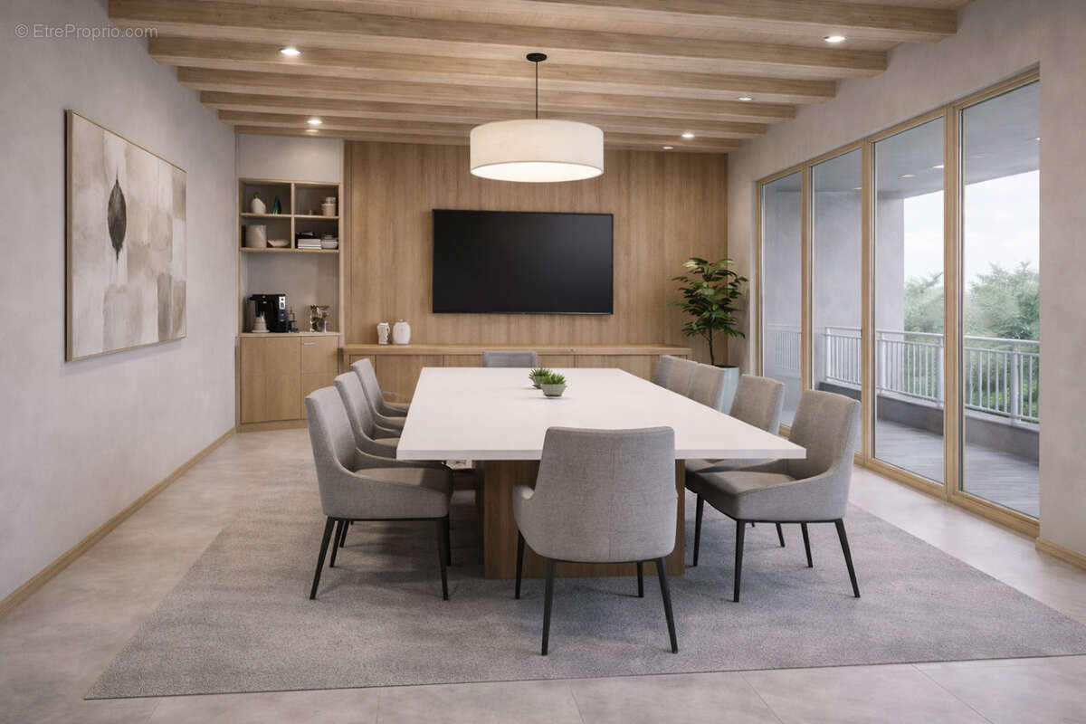 Bureaux à vendre   Archamps, Archparc   Proche Genève - photo 3