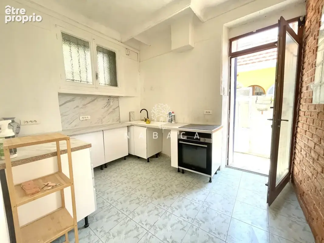 Maison 51 m² à Grasse  - photo 4