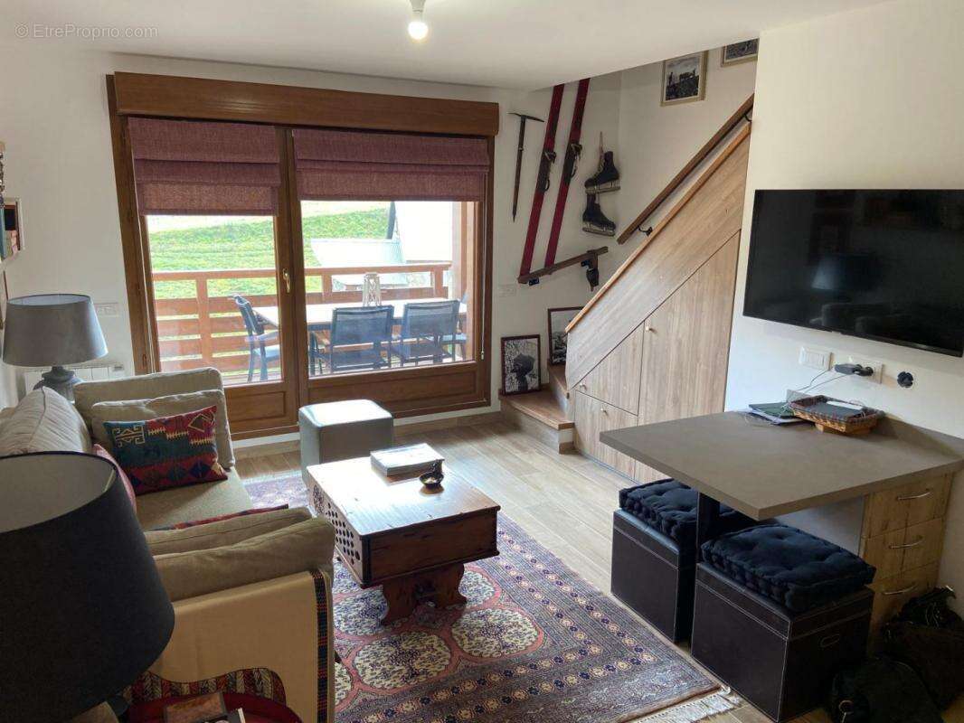 Appartement - photo 4