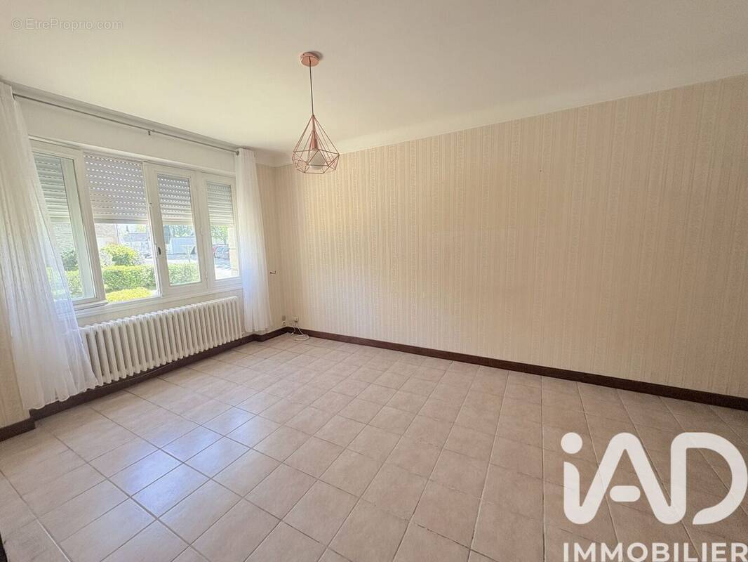 Photo 1 - Maison à KERNASCLEDEN