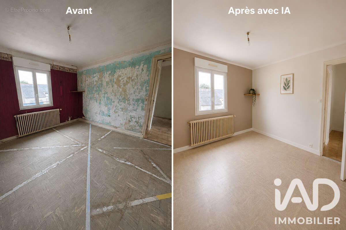 Photo 5 - Maison à YVIGNAC-LA-TOUR