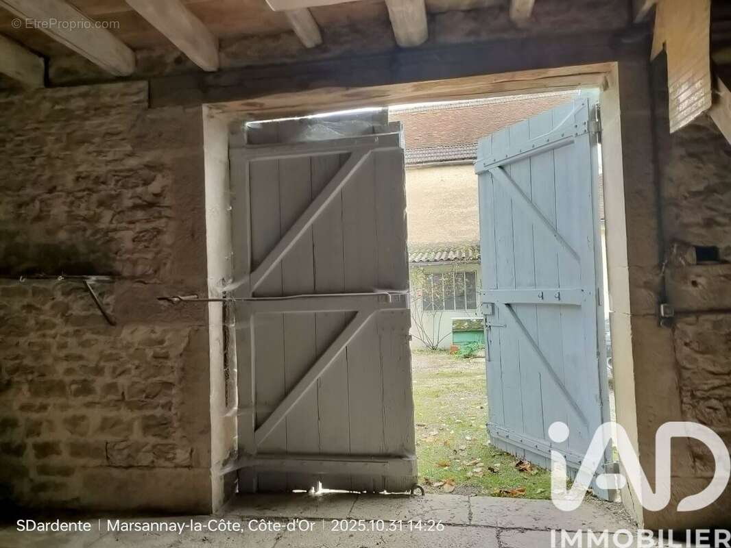 Photo 8 - Maison à MARSANNAY-LA-COTE