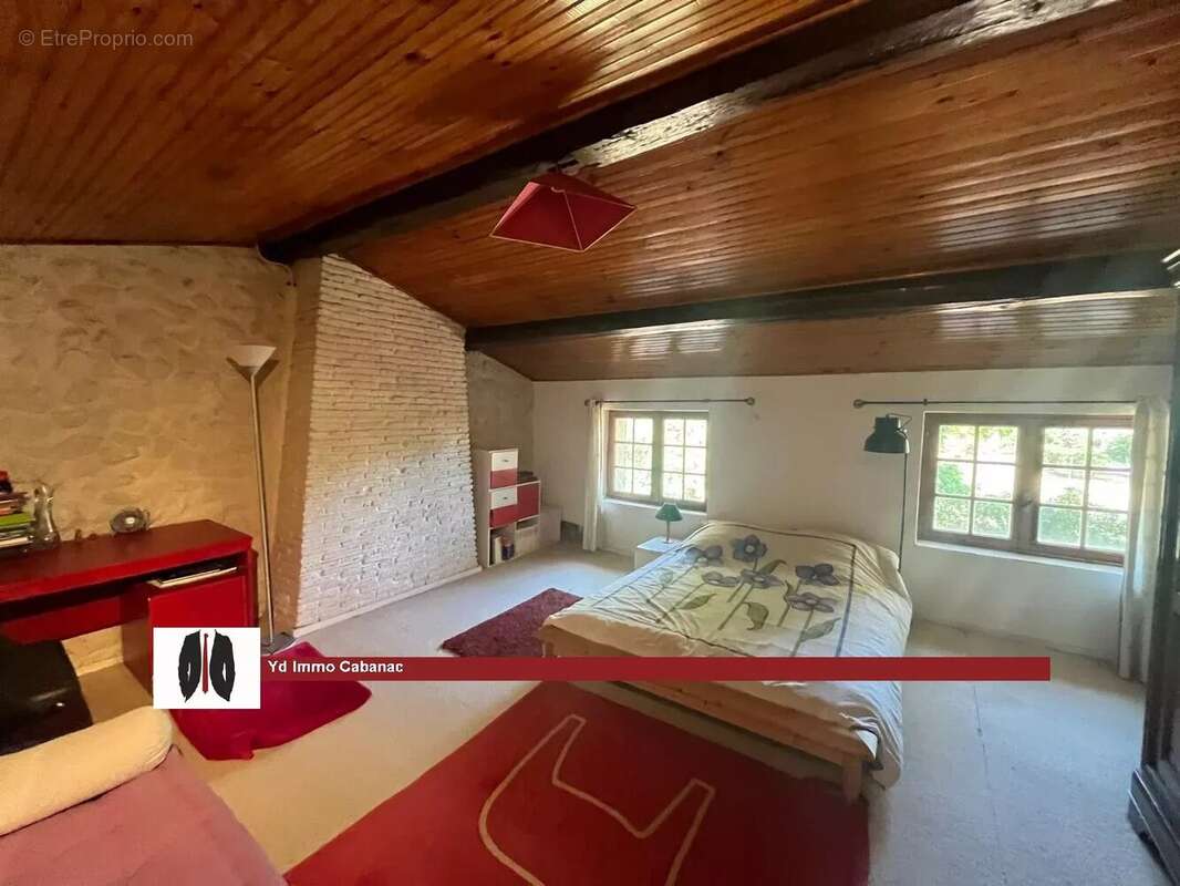 Magnifique maison avec grand terrain constructible - photo 10