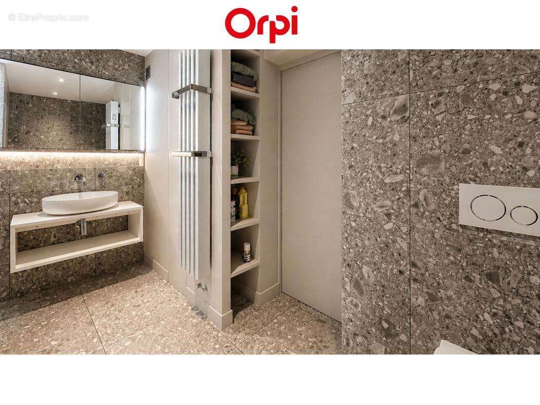 Appartement à ANNEMASSE