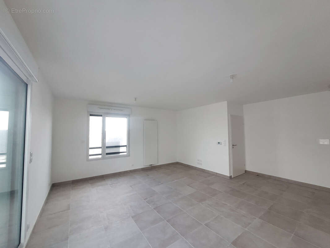 Appartement à GUERANDE