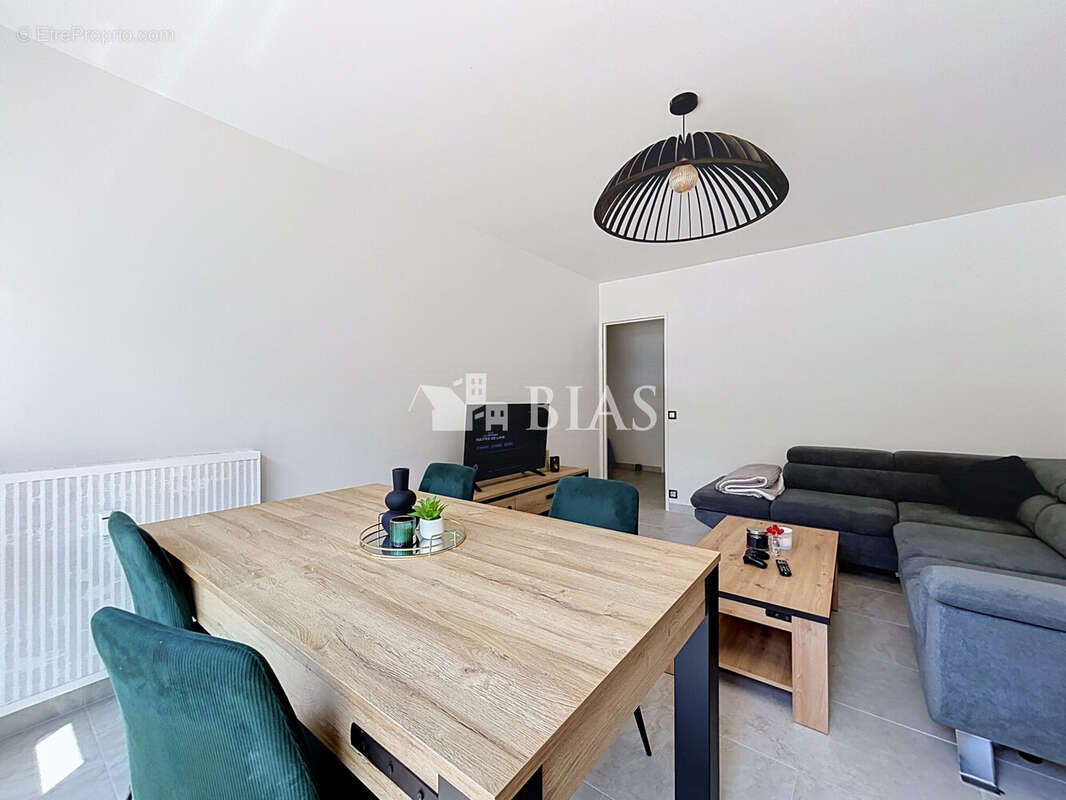 Appartement 55 m² à Honfleur  - photo 2