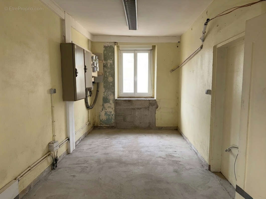 Appartement à MAGNY-COURS