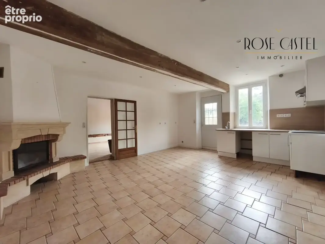 Maison 6 pièces 150 m² à vendre à Saint-Prest (28300) - photo 3