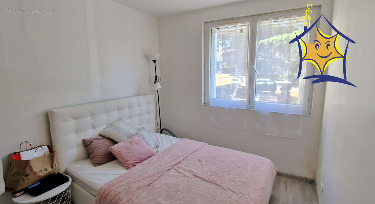 Appartement à VIRY-CHATILLON