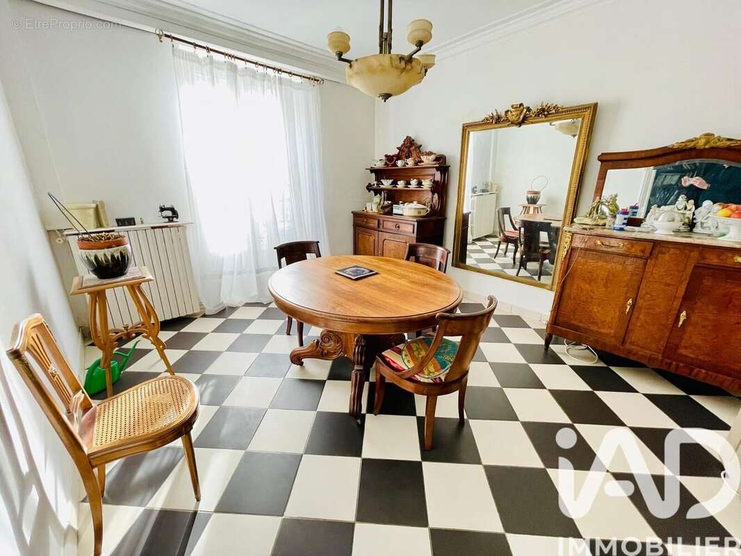 Photo 6 - Maison à BOUFFEMONT