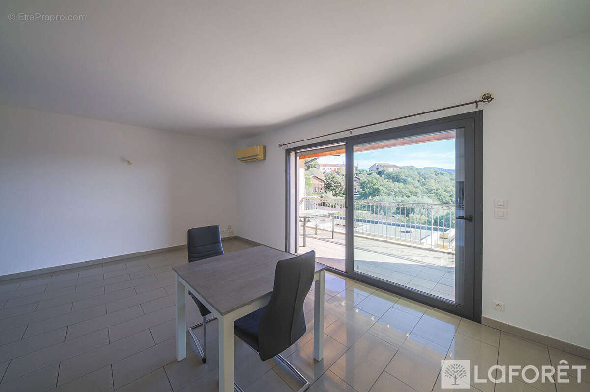 Appartement à PORTO-VECCHIO
