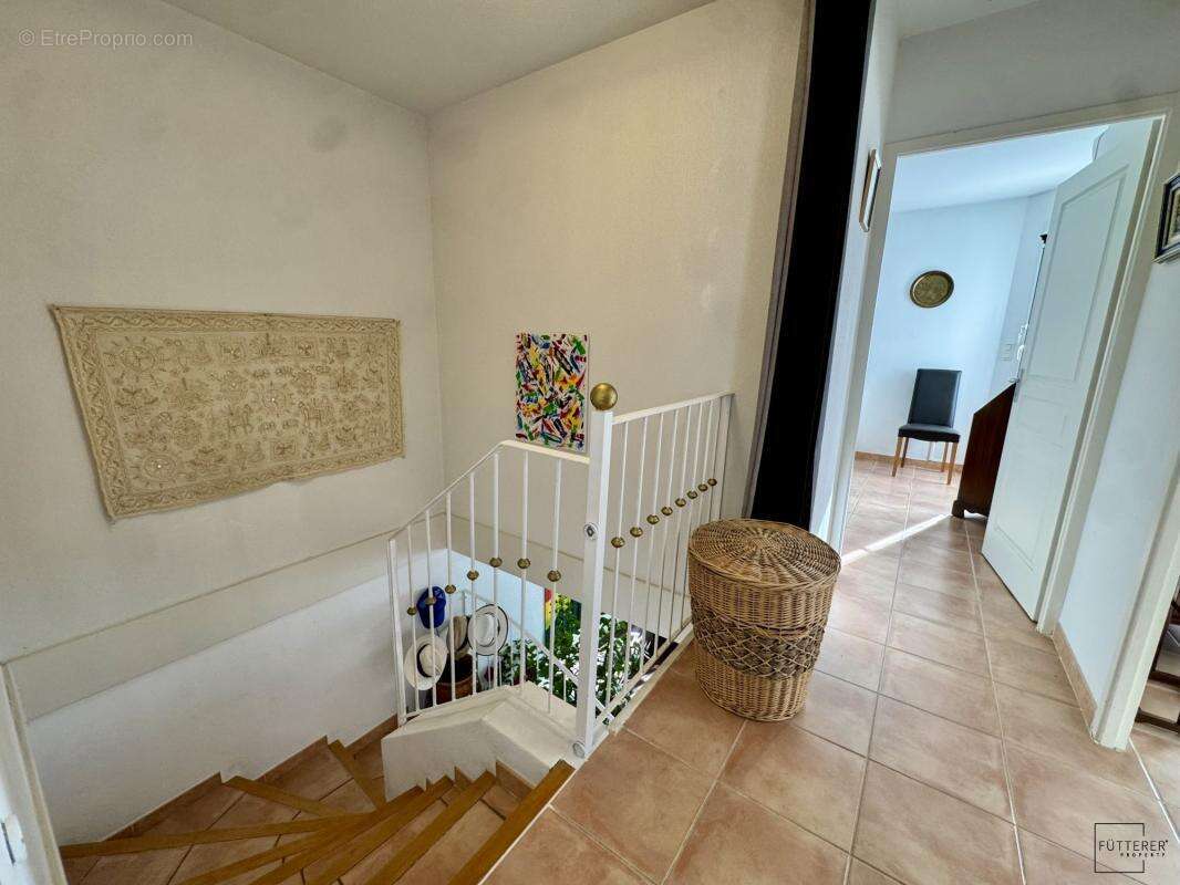 Maison 4 pièces - Terrasses, Balcon - Garage et Parking - photo 23