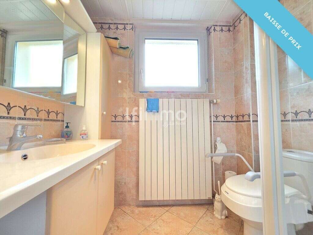 Maison 5 pièces 117 m² quartier Floridor à Thann(68800) - photo 7