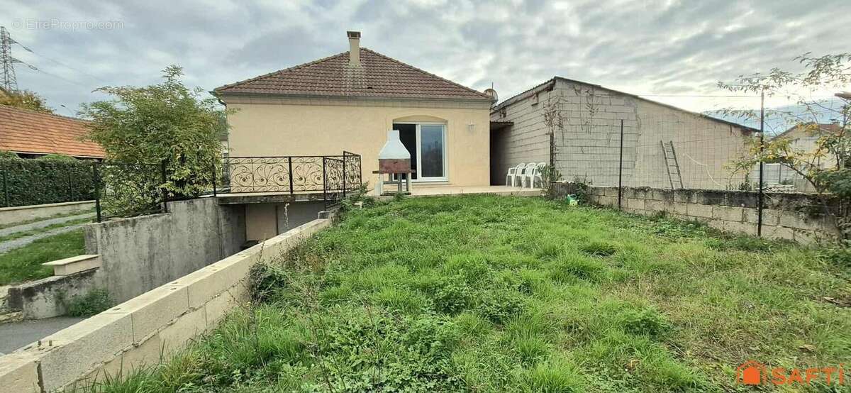 Photo 3 - Maison à FISMES