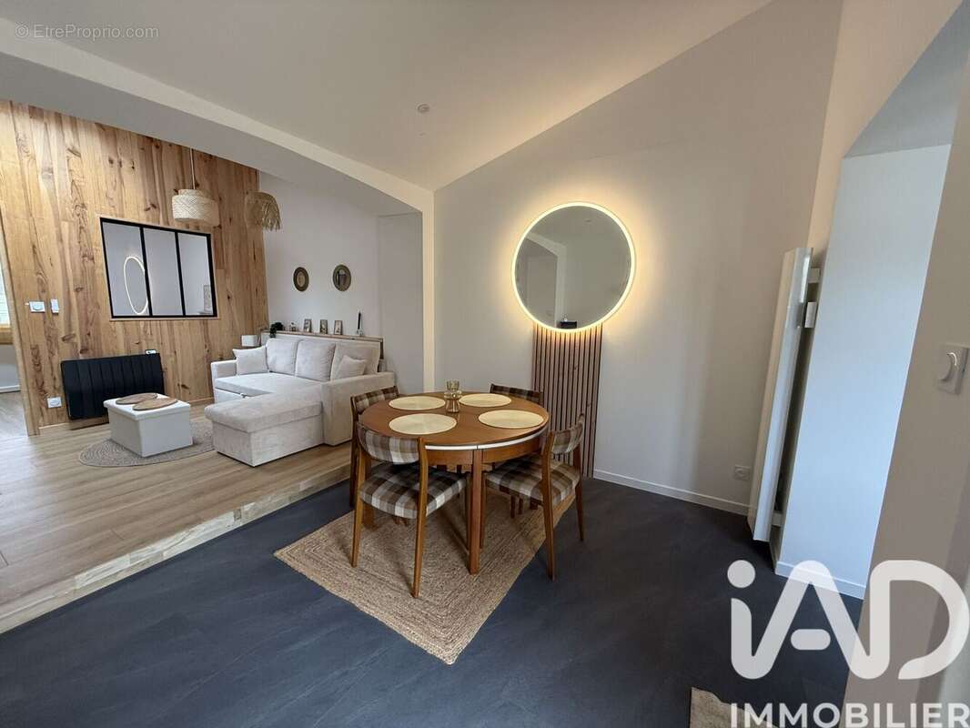 Photo 5 - Maison à LES SABLES-D'OLONNE