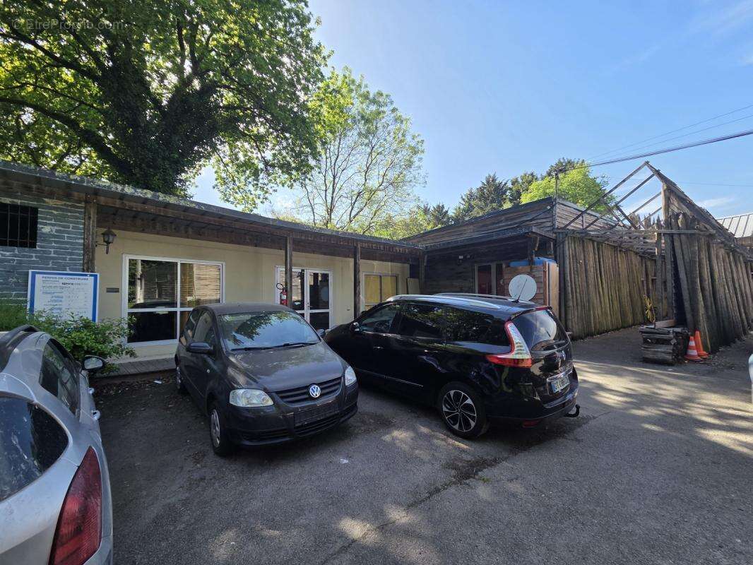 Maison à THOUARE-SUR-LOIRE