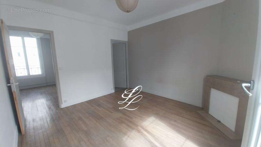 Appartement 44 m² à Le Mans  - photo 8
