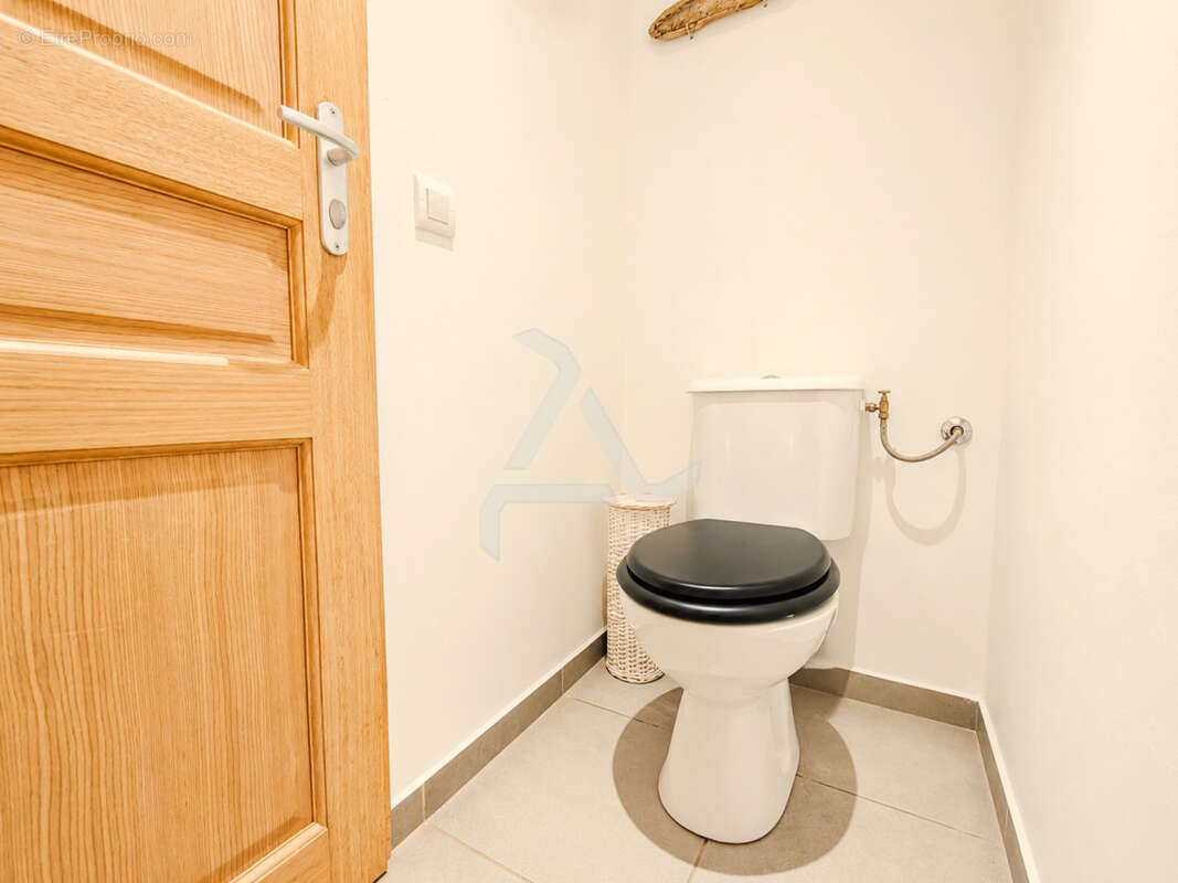 10’ porto-vecchio dans impasse résidentielle, villa t5 113m2 « première main » de 2014 - photo 34
