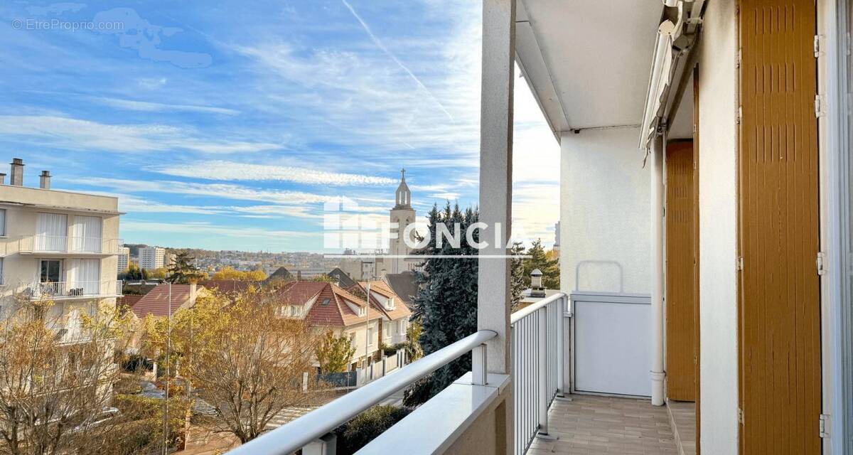 Appartement à CACHAN