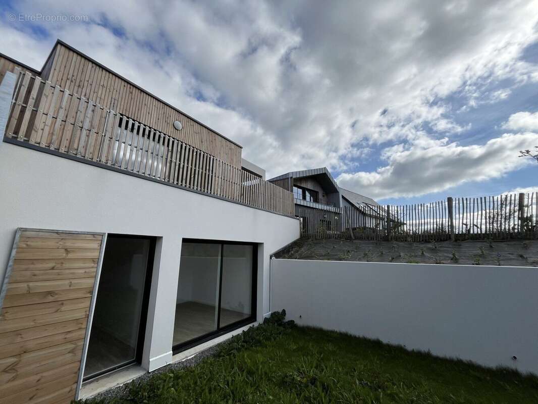 Maison à BREST
