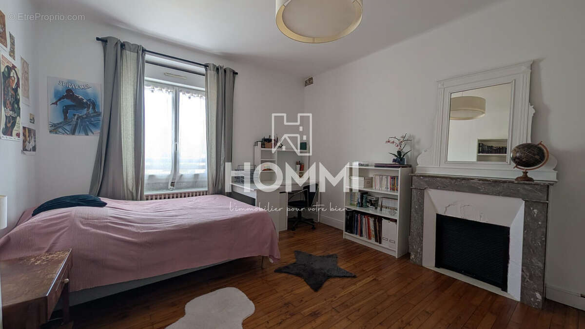 Maison 138 m² à Mouzeil  - photo 7