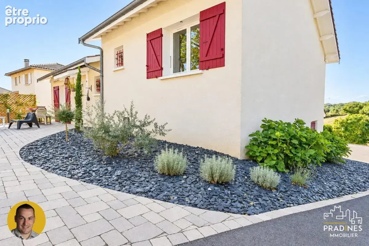 Maison à vendre Brignais - photo 7