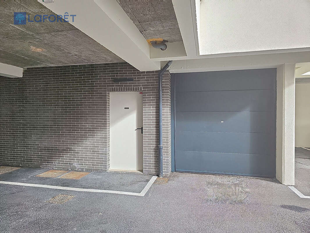 Appartement à VAIRES-SUR-MARNE