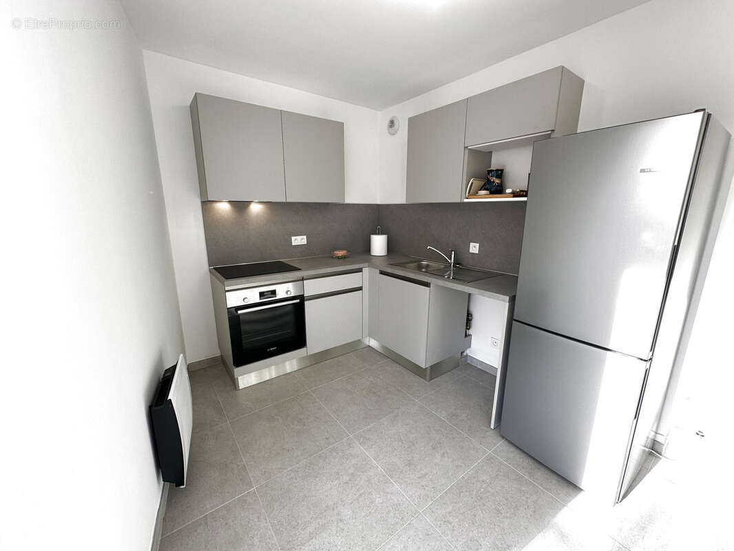 Appartement à CAVALAIRE-SUR-MER