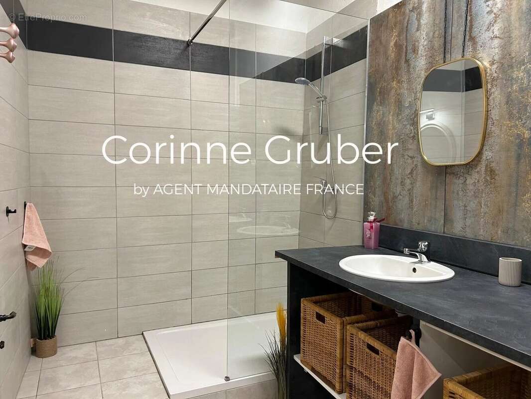 Appartement à DIGNE-LES-BAINS