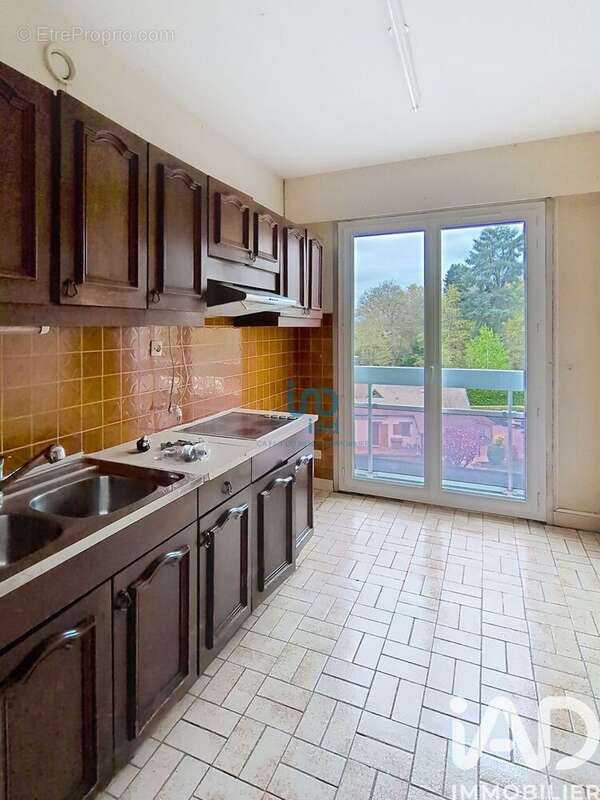 Photo 5 - Appartement à GIEN