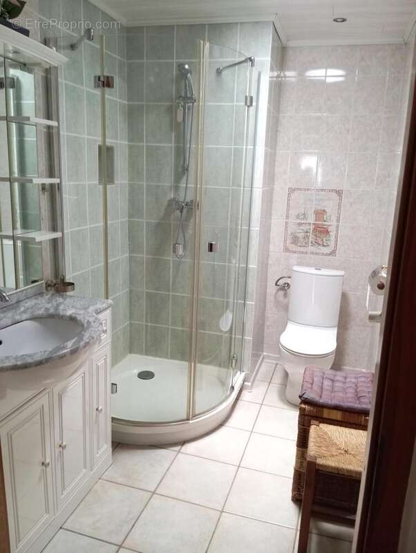 Photo 8 - Maison à FREYMING-MERLEBACH