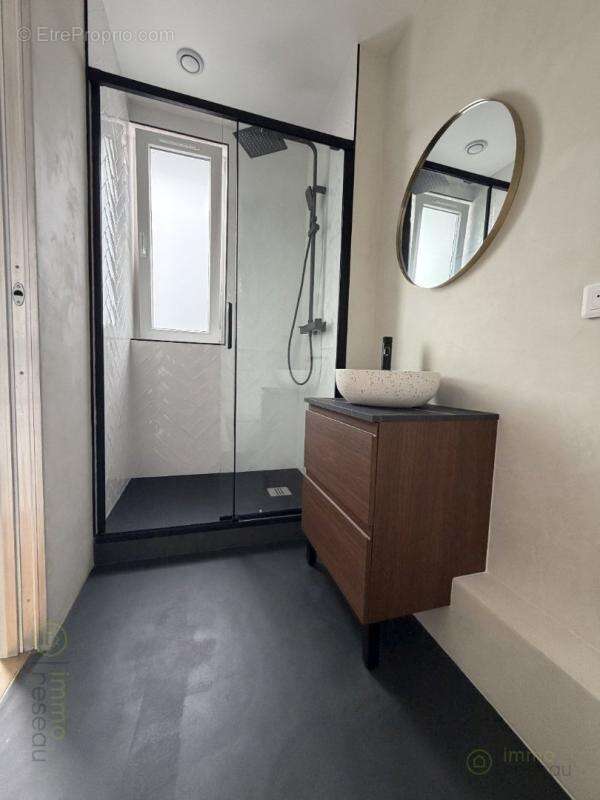 Appartement - photo 5