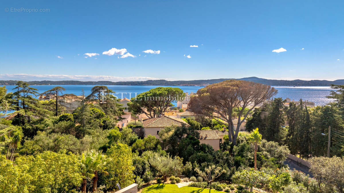 Maison à SAINTE-MAXIME
