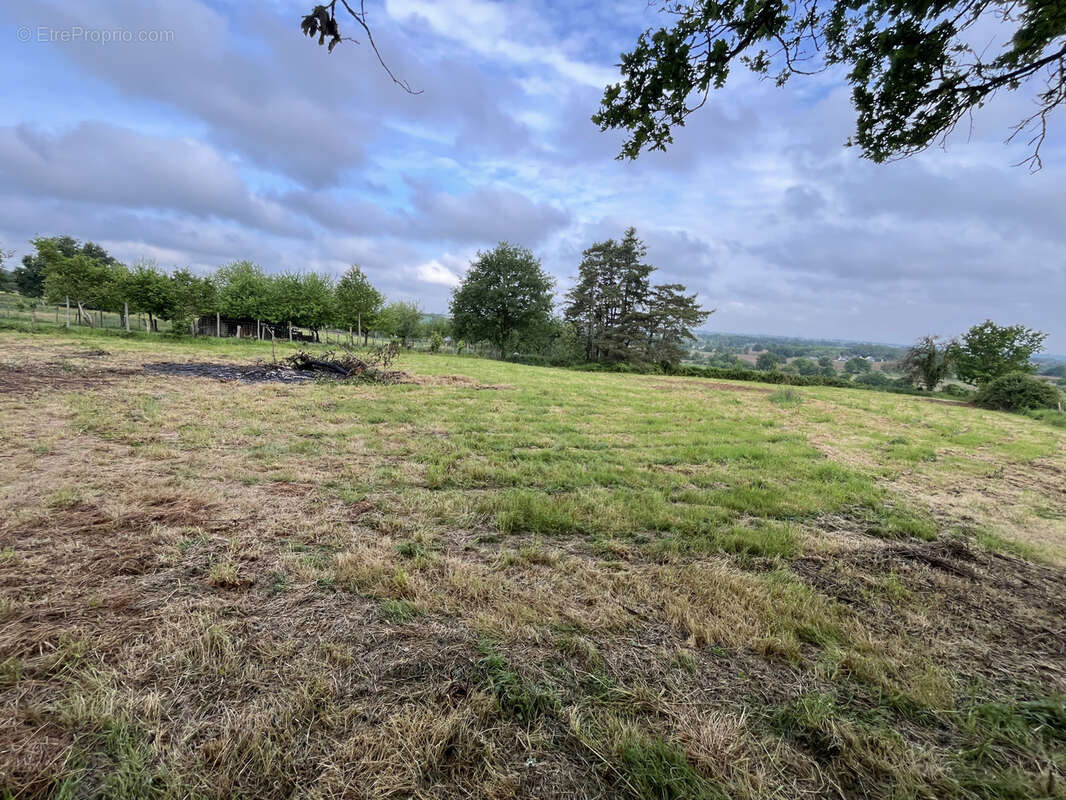 Maison de campagne à rénover avec fort potentiel - Combourtillé - photo 12