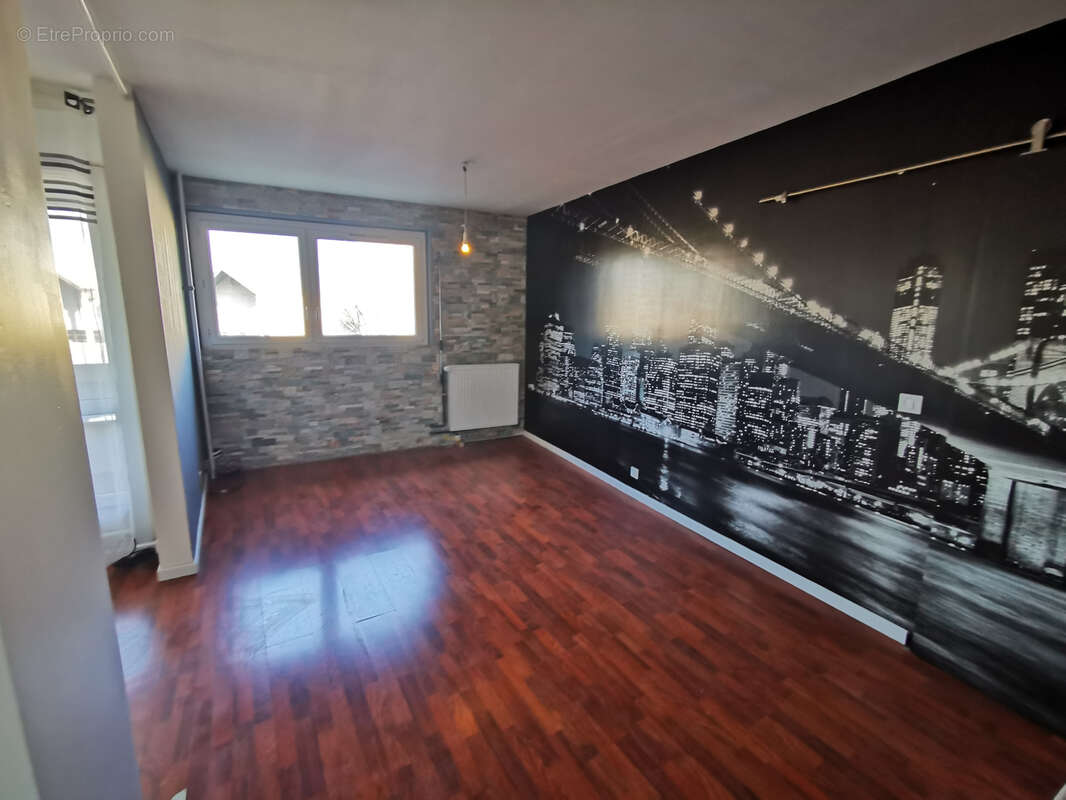 Appartement à FRANCONVILLE