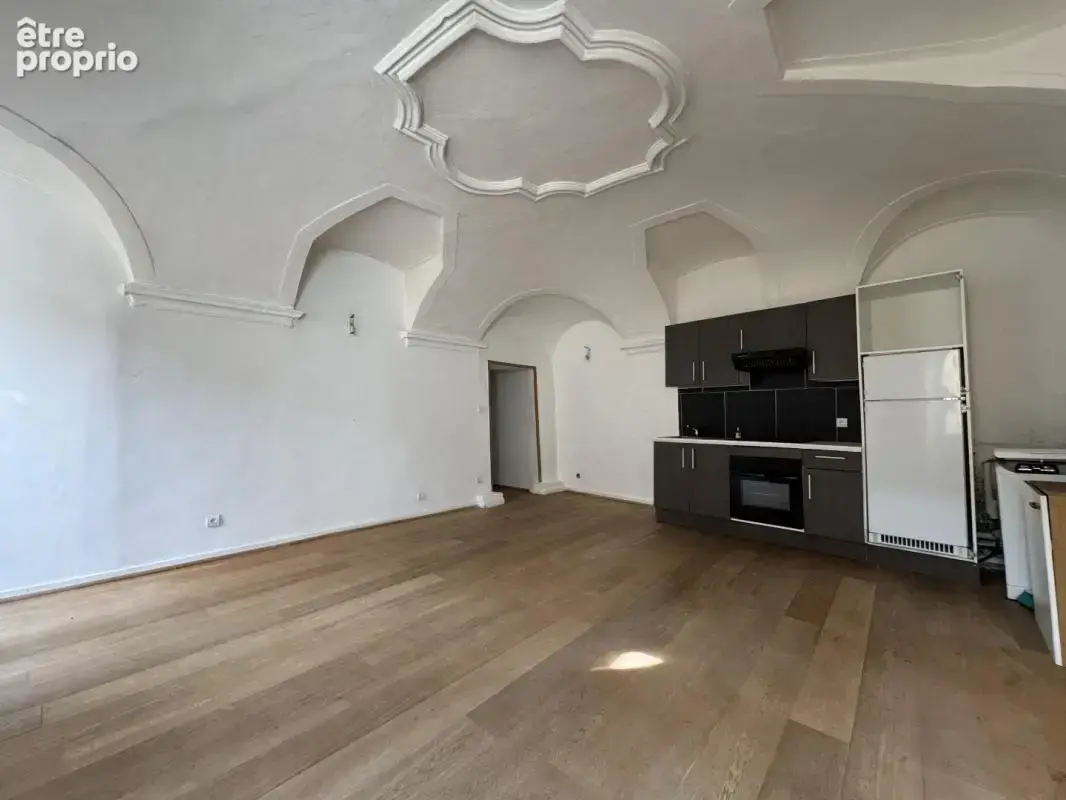Appartement à TENDE