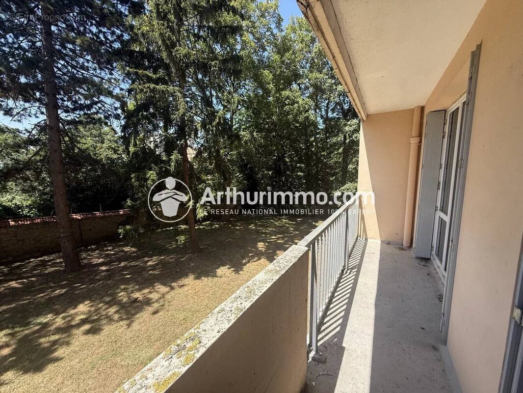 Appartement à CORBEIL-ESSONNES